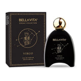 BELLAVITA Zodiac Collection | Long Lasting Perfume for Unisex EDP 100ml For Gift Bouquet
