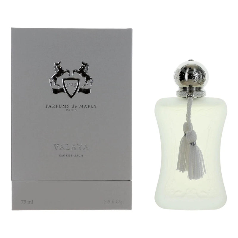 Parfums de Marly Valaya by Parfums de Marly. 2.5oz EDP Spray women EDP
