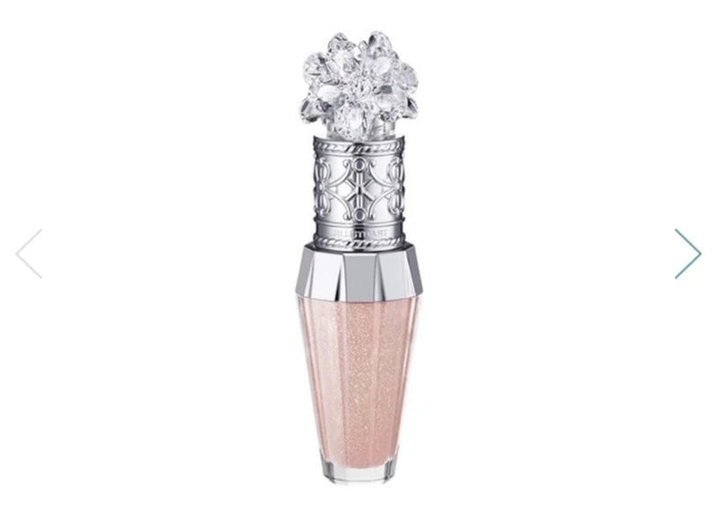 Jill Stuart Crystal Bloom Lip Bouquet Serum 14 Ranunculus Sparkle Winter 2025 Ranunculus