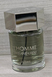 Yves Saint Laurent L'Homme Ultime Eau de Parfum Spray 3.3 fl oz Authentic NEW EDP