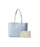 Kate spade new york All Day Tote Bag - Pale Hydrangea Light Blue - NWT Hydrangea