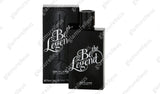 Oriflame Be the Legend Eau de Toilette Man Everyday Wear 75 ml EDT
