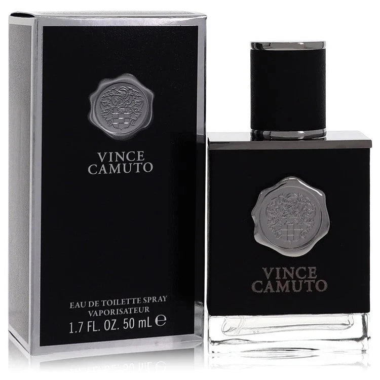 Vince Camuto by Vince Camuto Eau De Toilette Spray 1.7 oz for Men EDT