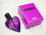 DIESEL LOVERDOSE  30ML EDP WOMEN EDP