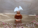 CHLOE Parfum (.12oz/3.7ml) Vintage Travel Splash Mini    USA EDP