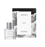 Lake & Skye 11 11 Eau De Parfum 1.7 Fl Oz/ 50 ML, Sealed, New in Box EDP