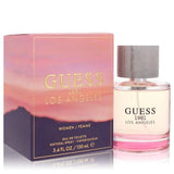 Guess 1981 Los Angeles by Guess Eau De Toilette Spray 3.4 oz (Women) EDT