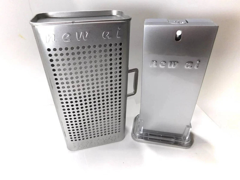 New ai  Eau De Toilette Spray 3.4 oz EDT