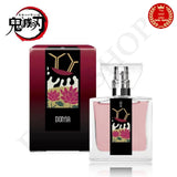 DEMON SLAYER DOMA Fragrance Perfume 30ml Douma Cosplay JAPAN primaniacs NEW Bouquet
