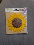 Feltables Fashion Sunflower The New Image Group Sun Flower Crafting Sunflower