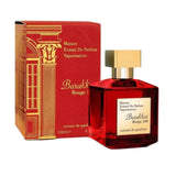 Fragrance World Rouge 540 EDP Spray 3.4 Oz For Women Roses