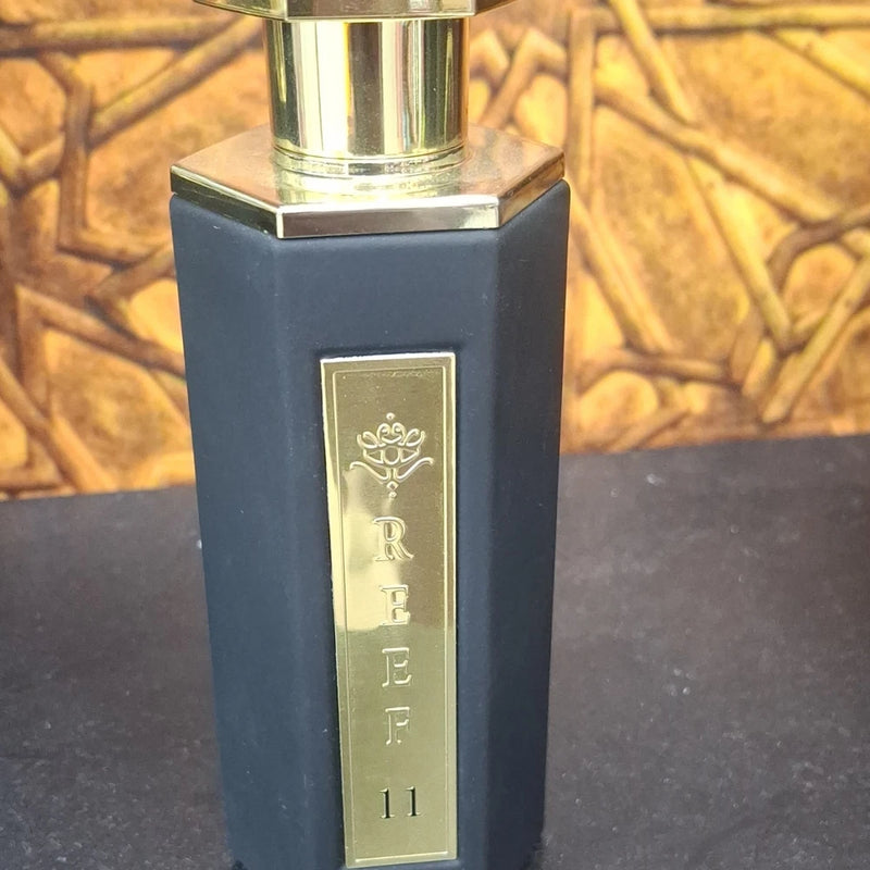 Reef 11 Eau de Parfum Spray 100ml / 3.4 fl oz Regular Size EDP