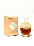 DILY by LAURA ASHLEY Women EDP 0.17oz - 5ml SPLASH TRAVEL MINI SAMPLE SIZE (C53 EDP