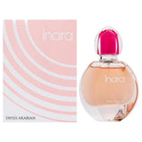 Swiss Arabian Inara for Women Eau de Parfum Spray 50 ml (1.7 Fl Oz) EDP