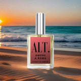 ALT Fragrances, Amore A Roma, EDP, 2oz/60ml EDP