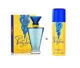 Rue Pergolese Parfum 100 ml + Deo Spray 150 ml Paris Women Fragrances EDP