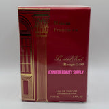 EBC Rouge 540 EDP Spray 3.4 Oz For Women EBDAE| JBS EDP
