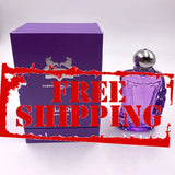 NEW Palatine 2.5 Fl Oz/75 ml EDP Spray for Women Perfume New and Sealed EDP