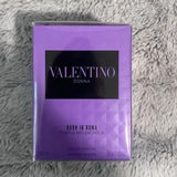 Valentino Donna Purple Melancholia Eau de Parfum 100ml new in box EDP