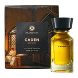OMAN LUXURY Caden 100ML 3.4 FL.OZ  Eau de Parfum New In Box Authentic EDP