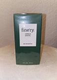FineÕry Jungle Santal Eau De Parfum 2floz/60ml ~BRAND NEW~ EDP
