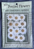 Vintage Real Pressed Flowers FOR Crafts Floral Projects Invitations Dried Flower