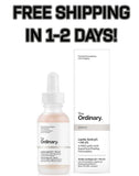 The Ordinary Lactic Acid 5% + HA 2% 30ml | New in Box | USA Seller Bouquet