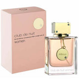 Armaf Club De Nuit Women Eau De Parfum 3.6 oz (105ml) | Floral Fruity Fragrance EDP