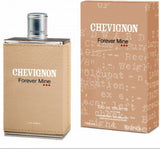 Chevignon Forever Mine for Women EDT Spray 100 ml 3.4 fl.oz EDT