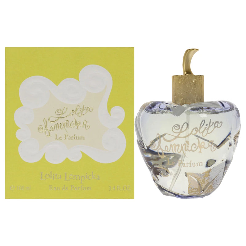 Lolita Lempicka Le Parfum by Lolita Lempicka for Women - 3.4 oz EDP Spray EDP