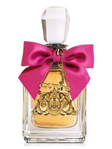 Viva La Juicy / Juicy Couture EDP Spray 3.4 oz (w) EDP