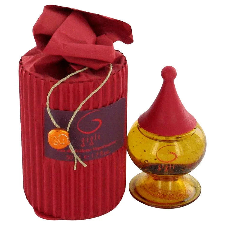 Romeo Gigli  G Gigli 3.4 oz/100 ml Eau De Toilette Spray Rare Vintage EDT