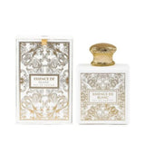 Fragrance World Unisex Essence De Blanc EDP Spray 3.4 oz Fragrances EDP