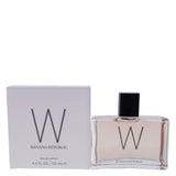 Banana Republic W by Banana Republic for Women - 4.2 oz EDP Spray EDP