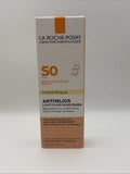 La Roche-Posay Anthelios Tinted Mineral Sunscreen SPF 50, 1.7 fl oz - 6/2026 Bouquet