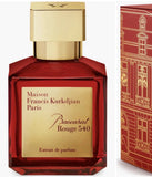 Maison Francis Kurkdjian Paris 540 Bacarrat Rouge EDP