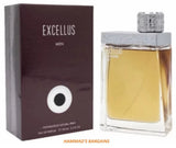 ARMAF EXCELLUS EDP 3.4 OZ / 100 ML FOR MEN (NIB) SEALED EDP
