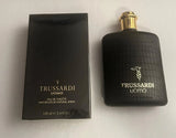 Trussardi Uomo 100 ml EDT Spray Old Version 1983 Shipping With FedEx 3 Days 15$ EDT