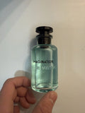Louis Vuitton Imagination Eau de Parfum Men, 3.4 oz (100 Ml) Spray EDP