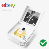 Eight & Bob, The Original - Robert F. Kennedy Special Edition, 50 ml. EDP