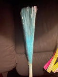 colorful pampas grass, fluffy flowers, beautiful decor, home decor Pampas Grass