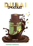 ARMAF ODYSSEY DUBAI CHOCOLATE GOURMAN EDITION EDP 3.4 OZ / 100 ML FOR MEN (NIB) EDP
