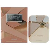 Le Parfait Pour Femme by Armaf perfume EDP for women 3.3 / 3.4 oz New in Box EDP