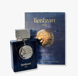 Armaf Club de Nuit Lionheart Man Eau de Parfum Spray 3.4 Oz - New Launch EDP