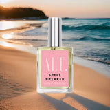 ALT Fragrances, Spell Breaker, EDP, 2oz/60ml EDP