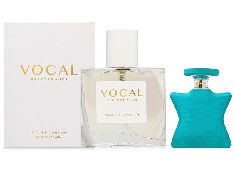 Vocal U029 Our Impression Of Bond No9 Greenwich Village Eau De Parfum For Unisex EDP