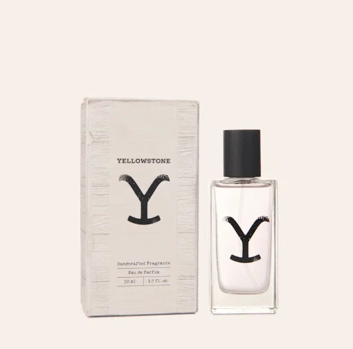 Yellowstone Eau de Parfum Womens Perfume Spray NOSZ EDP