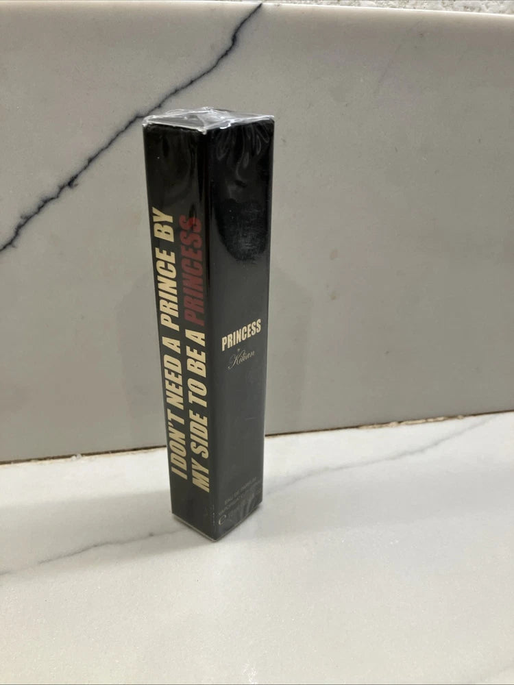 Kilian Princess 0.34oz 10mL EDP Travel Spray ¥ New In Box ¥¥SEALED¥¥__ EDP
