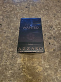 Azzaro the Most Wanted Men's Parfum Vaporisateur Spray 3.38 fl oz SEALED BOX EDP