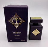 Initio Side Effect Eau de Parfum Spray 3.04oz 90 ml EDP Perfume Unisex Brand New EDP